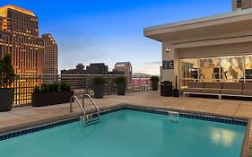 Hilton Garden Inn French Quarter Cbd